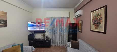 Apartment 55,48sqm for sale-Nea Chalkidona