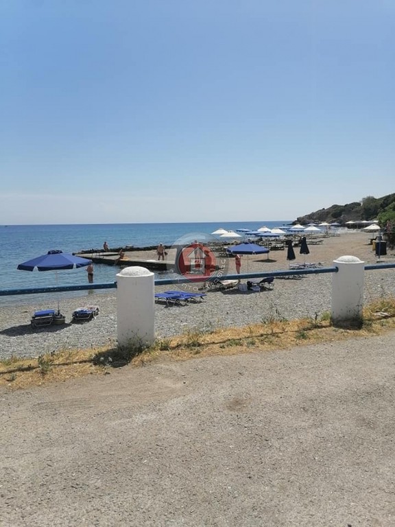 Ξενοδοχείο 2.500 τ.μ. πρός πώληση, Δωδεκάνησα, Ρόδος