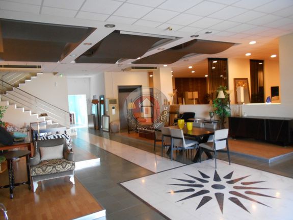 Business bulding 1.500 sqm for sale, Imathia, Naousa