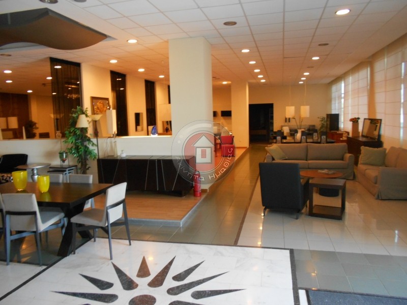 Κατάστημα 1.400 τ.μ. προς ενοικίαση, Ημαθία, Νάουσα