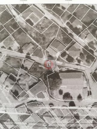 Land plot 226 sqm for sale, Imathia, Veroia