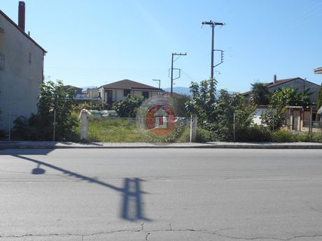 Οικόπεδο 520 τ.μ. για πώληση