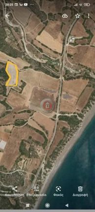Οικόπεδο 9.160 τ.μ. για πώληση, Δωδεκάνησα, Ρόδος
