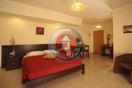 Ξενοδοχείο 1.400τ.μ. για πώληση-Ρόδος » Χώρα