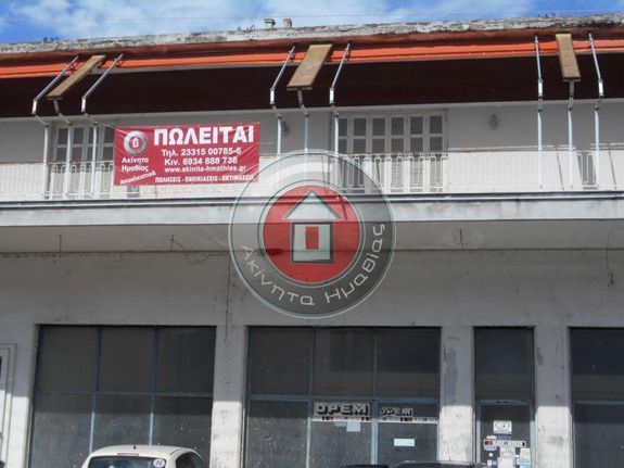 Apartment 170 sqm for sale, Imathia, Antigonides