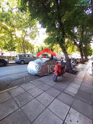 Κατάστημα 47 τ.μ. για ενοικίαση, Θεσσαλονίκη - Κέντρο, Διοικητήριο