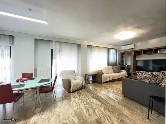 Διαμέρισμα 136 τ.μ. για πώληση, Θεσσαλονίκη - Κέντρο, Κάτω Τούμπα