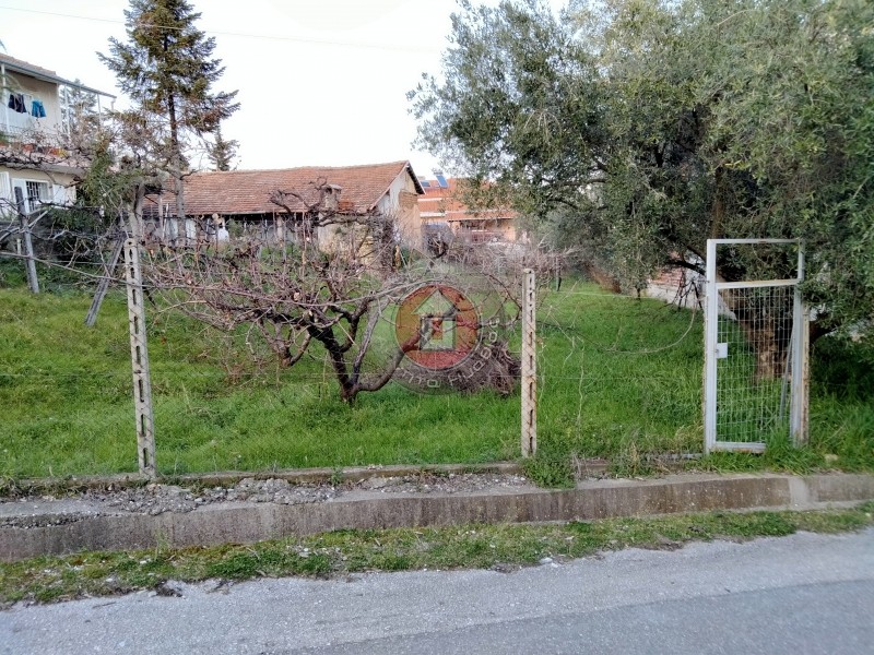 Οικόπεδο 420 τ.μ. για πώληση, Ημαθία, Δοβρά