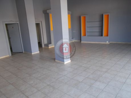 Κατάστημα 200 τ.μ. για πώληση