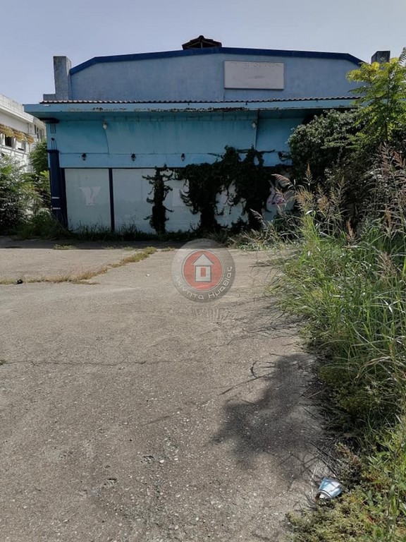 Κατάστημα 300 τ.μ. για πώληση, Ημαθία, Βέροια