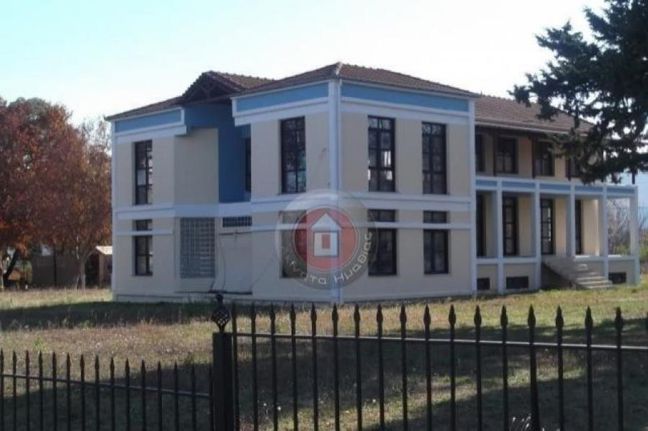 Επιχειρηματικό κτίριο 500 τ.μ. για ενοικίαση, Ημαθία, Βέροια