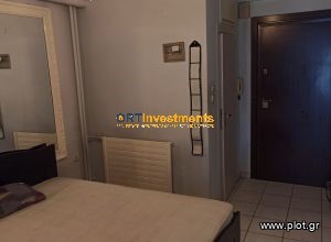 Διαμέρισμα 45 τ.μ. πρός πώληση, Θεσσαλονίκη - Κέντρο, Κέντρο