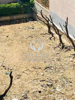 Land plot 300sqm for sale-Glyfada