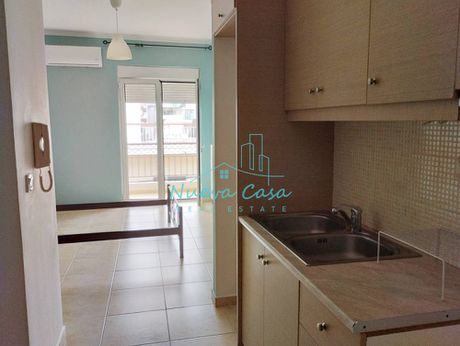 Studio / γκαρσονιέρα 28τ.μ. για ενοικίαση-Πάτρα » Γύφτικα