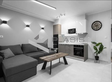 Studio / γκαρσονιέρα 44τ.μ. για πώληση-Λαδάδικα