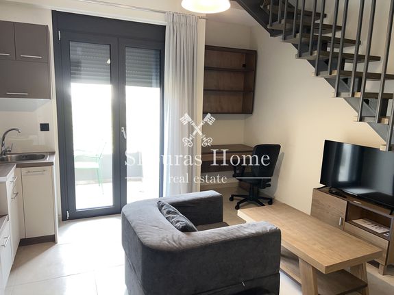 Apartment 42 sqm for rent, Ioannina Prefecture, Ioannina