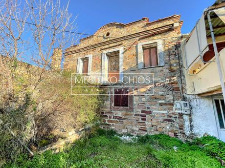 Μονοκατοικία 162τ.μ. για πώληση-Χίος » Καμποχώρια