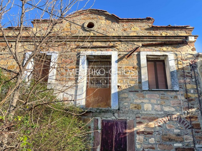 Μονοκατοικία 162 τ.μ. πρός πώληση, Ν. Χίου, Χίος