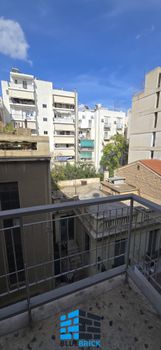 Διαμέρισμα 77τ.μ. για πώληση-Λεωφ. πατησίων - λεωφ. αχαρνών