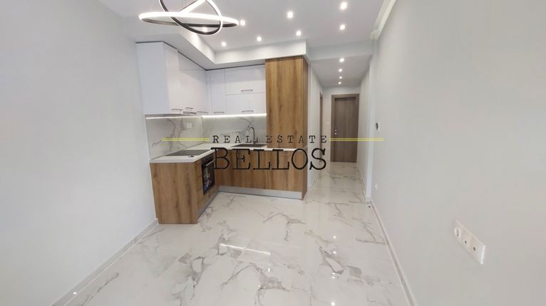 Studio 44 sqm for sale, Thessaloniki - Center, Kato Toumpa