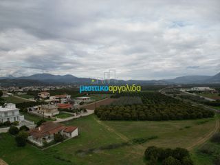 Οικόπεδο 1.469 τ.μ. πρός πώληση, Αργολίδα, Κουτσοπόδι-thumb-2
