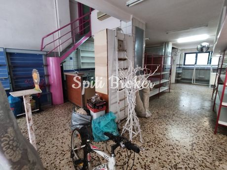 Κατάστημα 215 τ.μ. για ενοικίαση