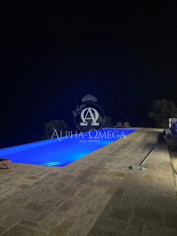 Βίλλα 260 τ.μ. πρός πώληση, Χαλκιδική, Κασσάνδρα