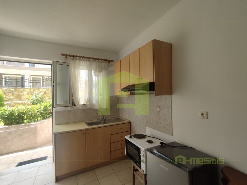Studio / γκαρσονιέρα 32 τ.μ. προς ενοικίαση, Ταραμπούρα