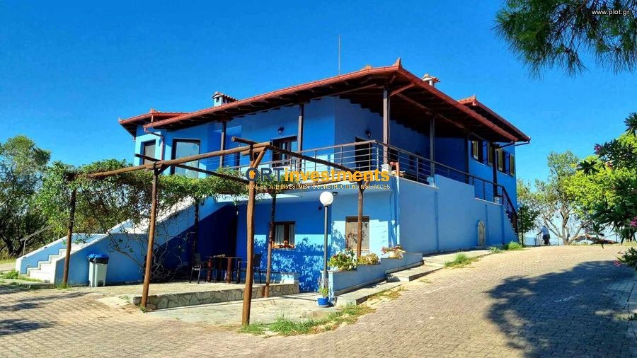 Μονοκατοικία 280 τ.μ. πρός ενοικίαση, Θεσσαλονίκη - Περιφ/Κοί Δήμοι, Θερμαϊκός