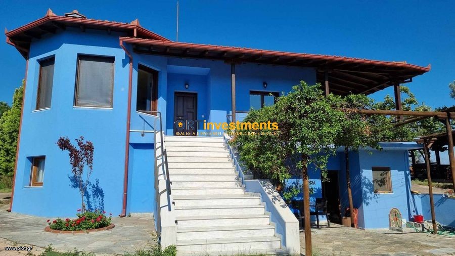 Μονοκατοικία 280 τ.μ. πρός ενοικίαση, Θεσσαλονίκη - Περιφ/Κοί Δήμοι, Θερμαϊκός