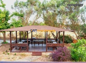 Μονοκατοικία 280 τ.μ. πρός ενοικίαση, Θεσσαλονίκη - Περιφ/Κοί Δήμοι, Θερμαϊκός