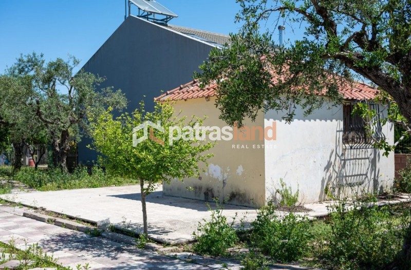 Διαμέρισμα 120 τ.μ. προς πώληση, Παραλία Αλισσού