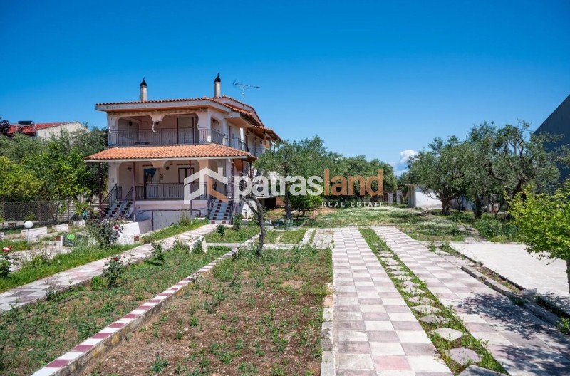 Διαμέρισμα 120 τ.μ. προς πώληση, Παραλία Αλισσού