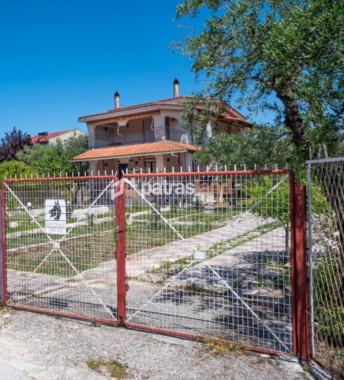 Διαμέρισμα 120 τ.μ. προς πώληση, Παραλία Αλισσού
