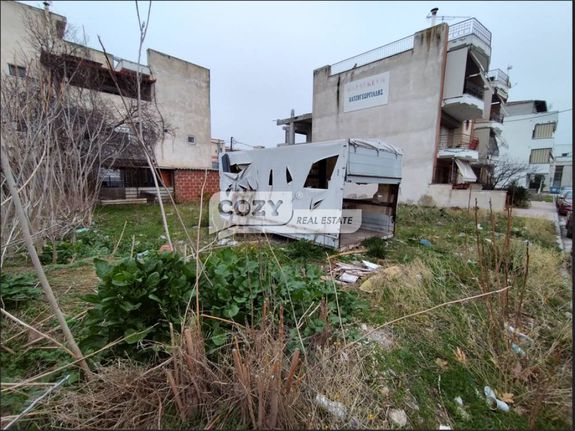 Οικόπεδο 258 τ.μ. για πώληση, Θεσσαλονίκη - Περιφ/Κοί Δήμοι, Σταυρούπολη