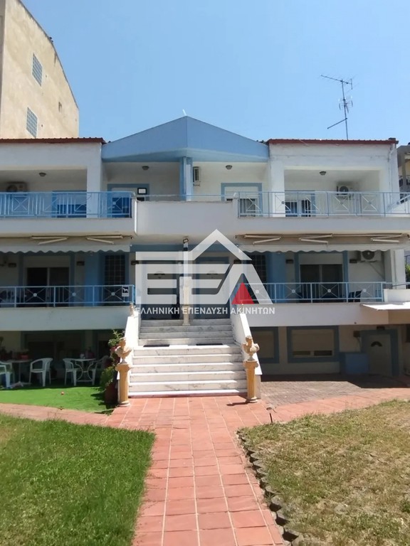 Μεζονέτα 206 τ.μ. προς πώληση, Περαία Θερμαϊκού