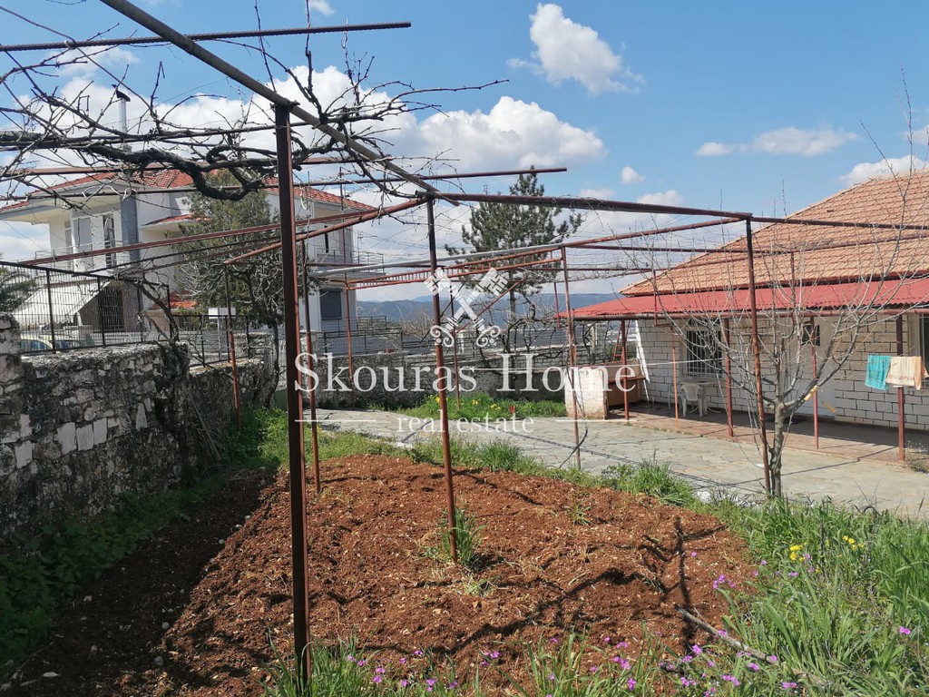 Μονοκατοικία 85 τ.μ. πρός πώληση, Ν. Ιωαννίνων, Πασσαρώνα