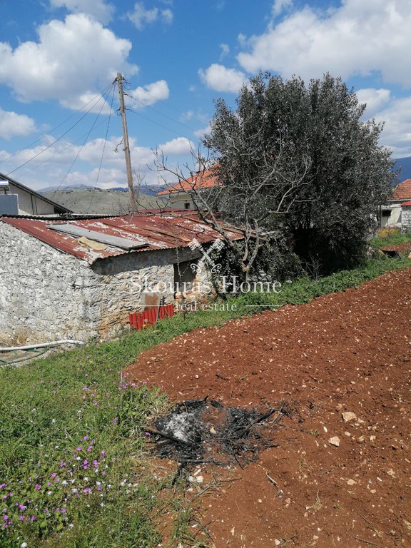 Μονοκατοικία 85 τ.μ. πρός πώληση, Ν. Ιωαννίνων, Πασσαρώνα