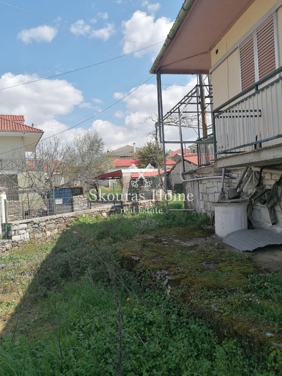 Μονοκατοικία 85 τ.μ. πρός πώληση, Ν. Ιωαννίνων, Πασσαρώνα