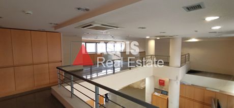 Γραφείο 190τ.μ. για ενοικίαση-Βύρωνας