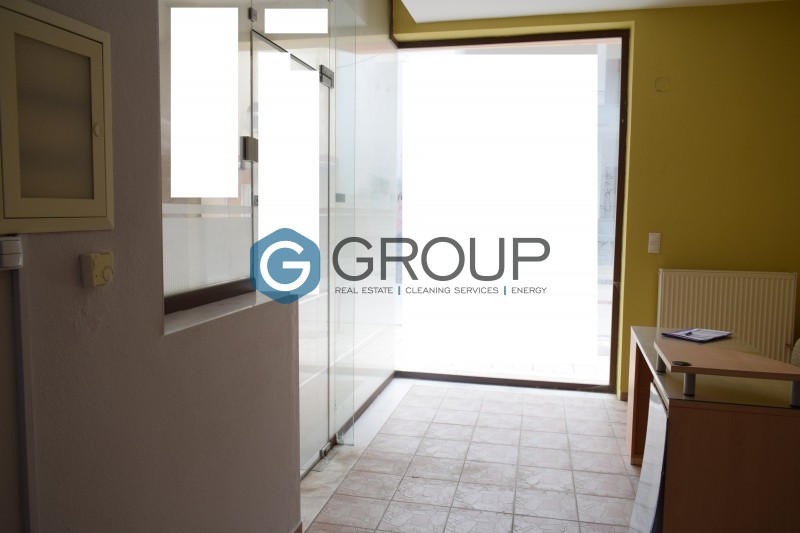 Κατάστημα 55 τ.μ. προς ενοικίαση, Άγιος Ελευθέριος Αλεξανδρούπολης