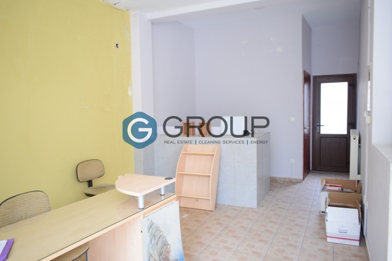Κατάστημα 55 τ.μ. προς ενοικίαση, Άγιος Ελευθέριος Αλεξανδρούπολης