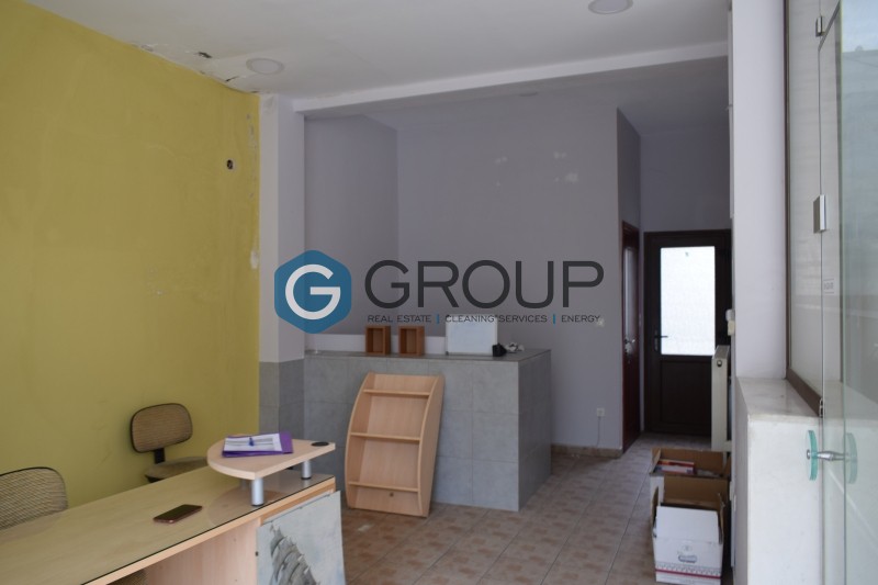 Κατάστημα 55 τ.μ. προς ενοικίαση, Άγιος Ελευθέριος Αλεξανδρούπολης