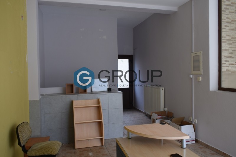 Κατάστημα 55 τ.μ. προς ενοικίαση, Άγιος Ελευθέριος Αλεξανδρούπολης