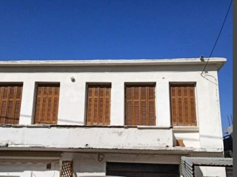 Μονοκατοικία 234 τ.μ. πρός πώληση, Ν. Ρεθύμνου, Γεροπόταμος