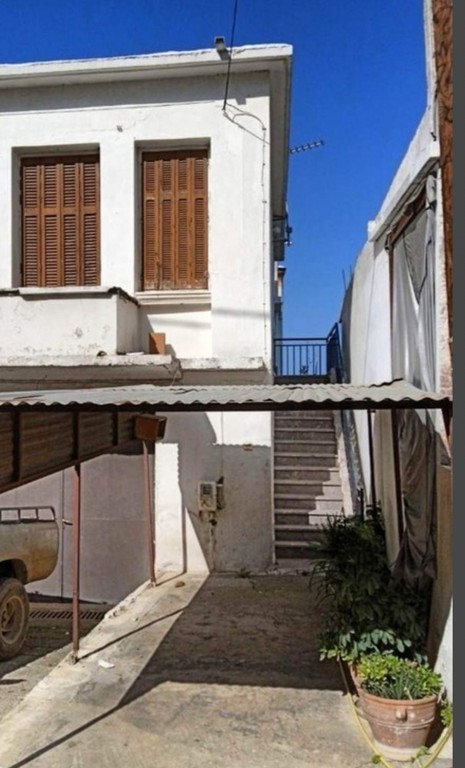 Μονοκατοικία 234 τ.μ. πρός πώληση, Ν. Ρεθύμνου, Γεροπόταμος