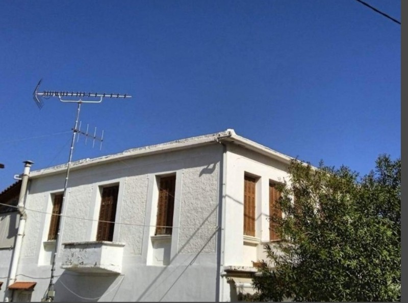 Μονοκατοικία 234 τ.μ. πρός πώληση, Ν. Ρεθύμνου, Γεροπόταμος