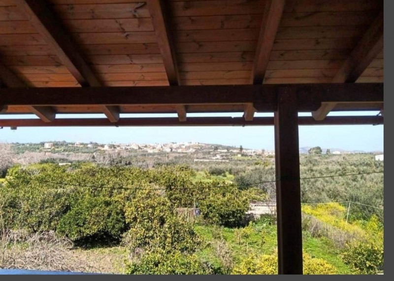 Μονοκατοικία 234 τ.μ. πρός πώληση, Ν. Ρεθύμνου, Γεροπόταμος