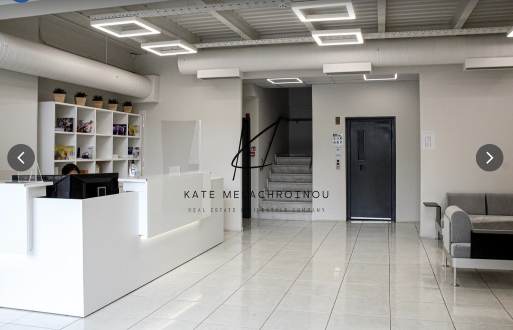 Επιχειρηματικό κτίριο 1.480 τ.μ. πρός πώληση, Αθήνα - Κέντρο, Αττική