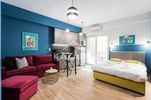 Studio 35sqm for sale-Exarchia - Neapoli